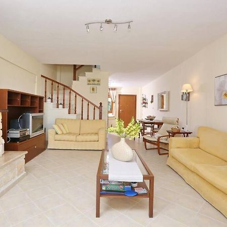 Beautiful View Villa In Possidi, Halkidiki Kalandra 外观 照片